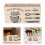 Caja De Utensilios Multi-Compartimentos Para Cubiertos 4