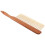 1Pc Beekeeping Tool Wood Handle Bee Sweep Brush Single Row Bristles 9