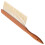 1Pc Beekeeping Tool Wood Handle Bee Sweep Brush Single Row Bristles 11