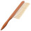 1Pc Beekeeping Tool Wood Handle Bee Sweep Brush Single Row Bristles 6