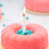70pcs piping nail cake flower nails diy baking tools 9