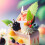 70pcs piping nail cake flower nails diy baking tools 8
