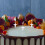 70pcs piping nail cake flower nails diy baking tools 11