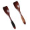 cuillères à glace en style japonais, enfant (marron) 3