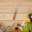 4 pièces - outil pour , débardage, grattage arrachage , jardin 5