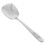 Large Stainless Steel Salad Serving Spoons Silver For Kitchen 9