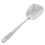 Large Stainless Steel Salad Serving Spoons Silver For Kitchen 11