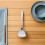 Large Stainless Steel Salad Serving Spoons Silver For Kitchen 7
