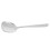 Large Stainless Steel Salad Serving Spoons Silver For Kitchen 10