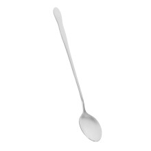 Long Handle Stainless Steel Spoon For Tea, Coffee, Cocktail, Soup