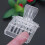 10 Pièces Clips En Plastique Transparent Pour Apiculture 9