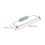 kitchen paper towel rack storage hanging roll holder 8