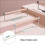 kitchen paper towel rack storage hanging roll holder 7