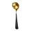 Stainless Steel Long Handle Soup Spoon Serving Scoop 3
