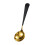 Stainless Steel Long Handle Soup Spoon Serving Scoop 6