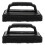 2Pcs Multi-Function Kitchen Countertop And Grill Rack Cleaning Brushes 1
