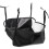 durable bag functional under seat storage basket for walker 8