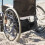 durable bag functional under seat storage basket for walker 7