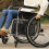 durable bag functional under seat storage basket for walker 9