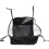 durable bag functional under seat storage basket for walker 4