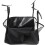 durable bag functional under seat storage basket for walker 10