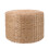 Woven Stool Brown Grass 1pack Animal Shape Stool For Children 6