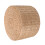Woven Stool Brown Grass 1pack Animal Shape Stool For Children 4