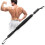 Federarmkraft-Muskeltrainer, Brust-Expander, 6