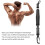 Federarmkraft-Muskeltrainer, Brust-Expander, 8