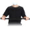 Federarmkraft-Muskeltrainer, Brust-Expander, 11