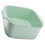 Set Bacinella Scolapiatti In Per Verdure Frutta 9