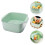 Set Bacinella Scolapiatti In Per Verdure Frutta 3