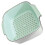 Set Bacinella Scolapiatti In Per Verdure Frutta 1
