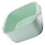 Set Bacinella Scolapiatti In Per Verdure Frutta 10