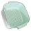 Set Bacinella Scolapiatti In Per Verdure Frutta 6