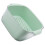 Set Bacinella Scolapiatti In Per Verdure Frutta 5
