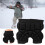 Sports Guard Roller Skating Butt Pad Drop 8