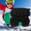 Sports Guard Roller Skating Butt Pad Drop 7