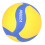 Volleyball, weich, langlebig, für drinnen und 2