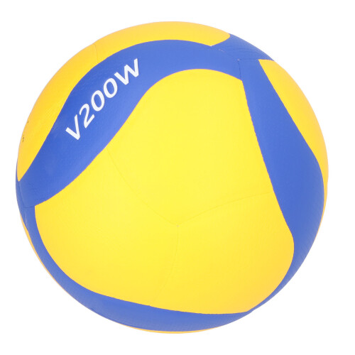 Volleyball, weich, langlebig, für drinnen und 2