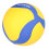 Volleyball, weich, langlebig, für drinnen und 10