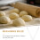 1 paar biscuit liniaal met , rolpons guide stick 10