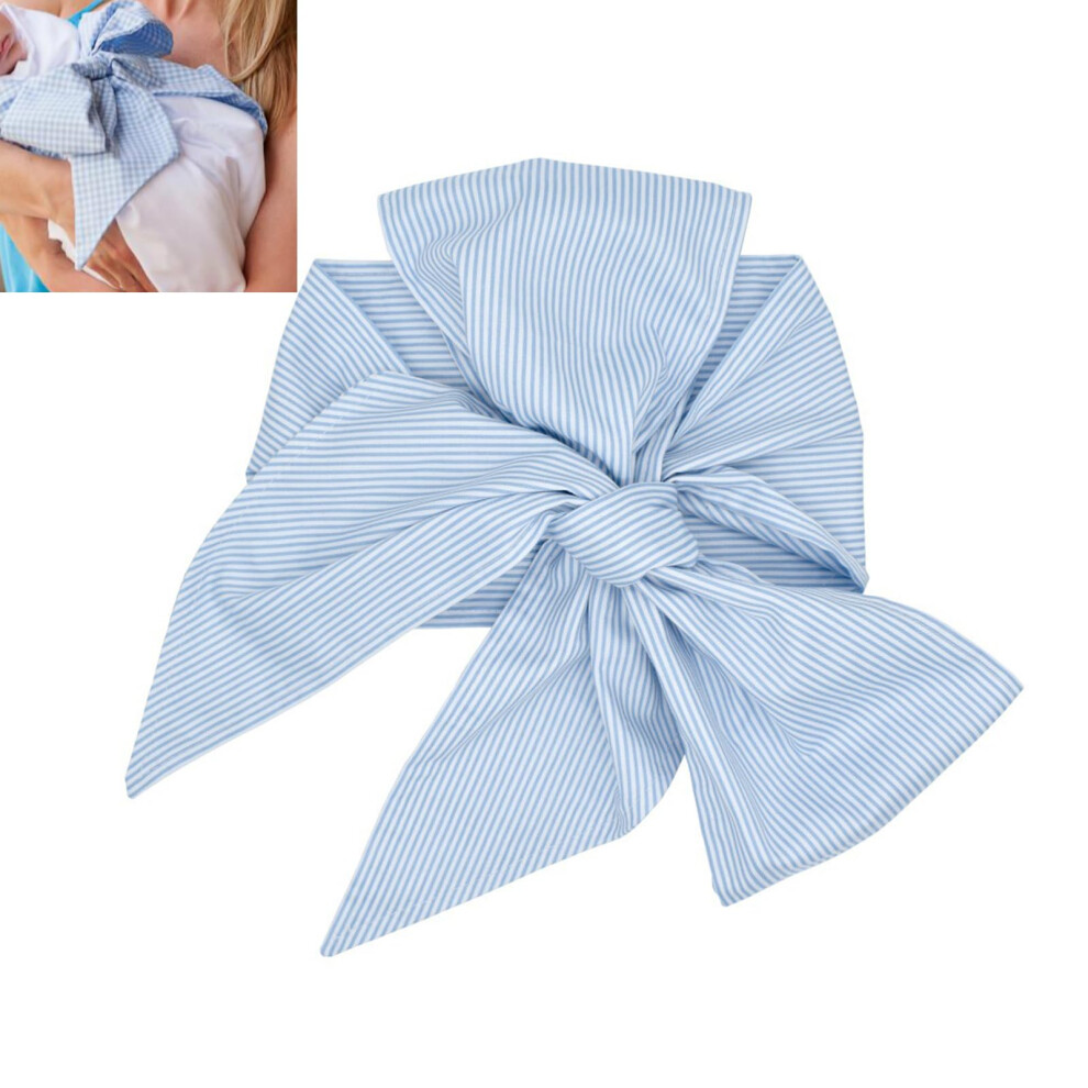 Soft Newborn Swaddle Blankets Cotton Infant Swaddle For New Parents Newborn Photo Prop