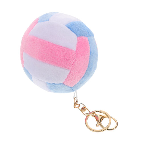 3Pcs De Voleibol Brinquedo De Pelúcia Para Crianças