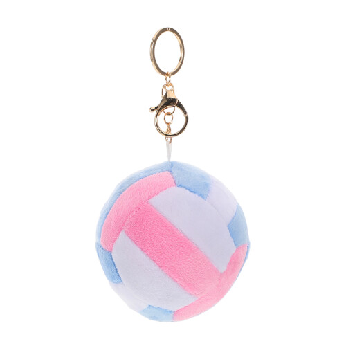 3Pcs De Voleibol Brinquedo De Pelúcia Para Crianças 2