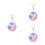 3Pcs De Voleibol Brinquedo De Pelúcia Para Crianças 4