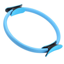 Home Fitness Yoga Ring Gym Übung Bodybuilding