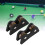 2Pcs Pool Billard Queue Snooker Club Roller 7