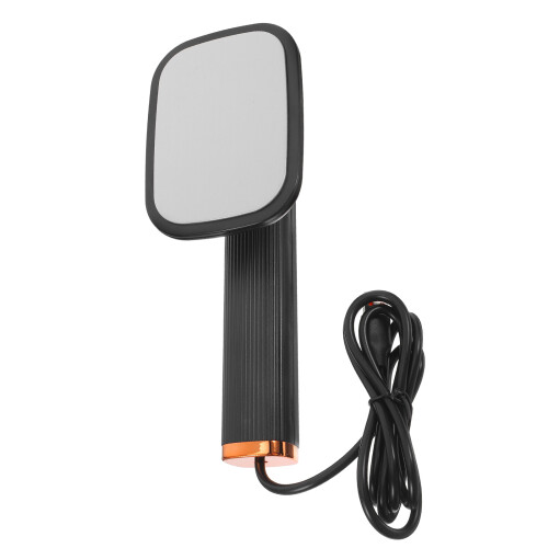 de de mão usb portátil para roupas casa e viagens
