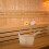 conjunto de colher de barril para banho e sauna 7